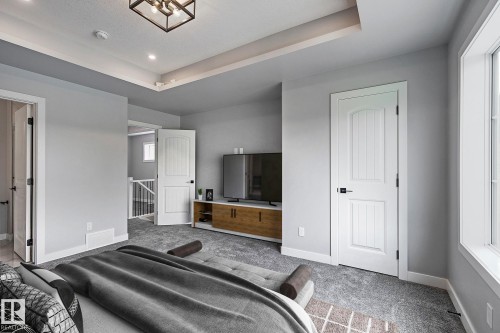 11633 St Albert Trail, Edmonton, AB - Indoor