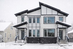 11633 ST ALBERT Trail  Edmonton, AB T5M 3L6