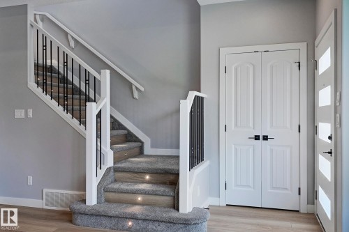 11633 St Albert Trail, Edmonton, AB - Indoor Photo Showing Other Room