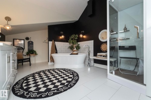 304 14 Mission Avenue, St. Albert, AB - Indoor