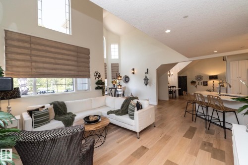 304 14 Mission Avenue, St. Albert, AB - Indoor