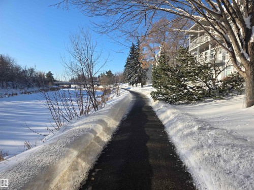 304 14 Mission Avenue, St. Albert, AB - Outdoor With View