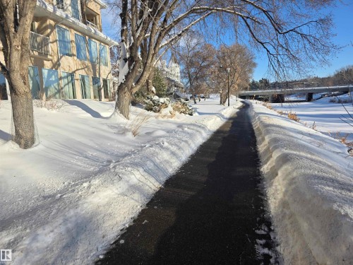 304 14 Mission Avenue, St. Albert, AB - Outdoor With View