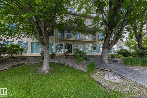304 14 Mission Avenue, St. Albert, AB - Outdoor