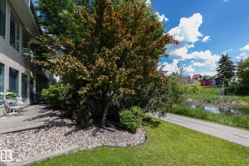 304 14 Mission Avenue, St. Albert, AB - Outdoor
