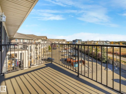 423 1520 Hammond Gate, Edmonton, AB - Outdoor With Exterior