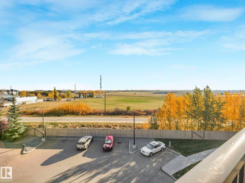 423 1520 Hammond Gate, Edmonton, AB - Outdoor With View