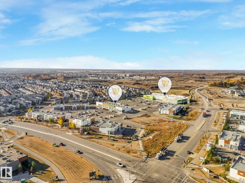 423 1520 Hammond Gate, Edmonton, AB - Outdoor With View