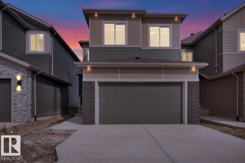 6 Edgefield Way, St. Albert, AB - Outdoor