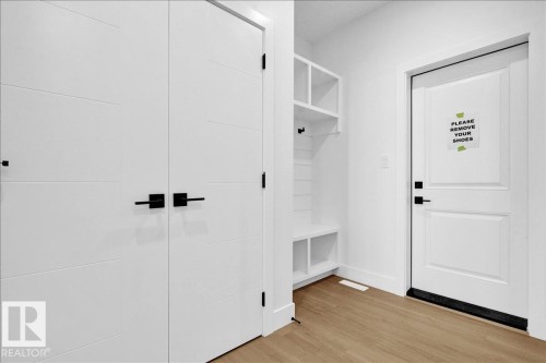 6 Edgefield Way, St. Albert, AB - Indoor Photo Showing Other Room