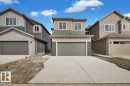 6 Edgefield Way, St. Albert, AB  - Outdoor With Facade 