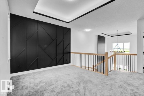 6 Edgefield Way, St. Albert, AB - Indoor Photo Showing Other Room