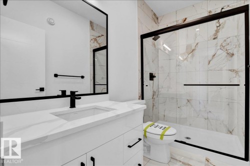 6 Edgefield Way, St. Albert, AB - Indoor Photo Showing Bathroom