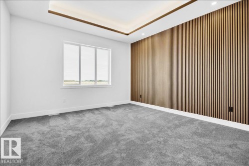 6 Edgefield Way, St. Albert, AB - Indoor Photo Showing Other Room