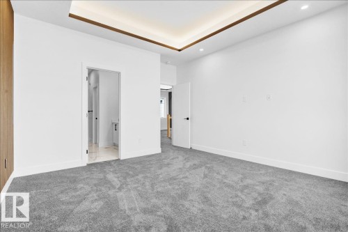 6 Edgefield Way, St. Albert, AB - Indoor Photo Showing Other Room