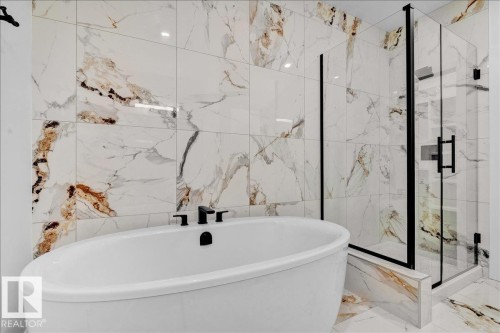 6 Edgefield Way, St. Albert, AB - Indoor Photo Showing Bathroom