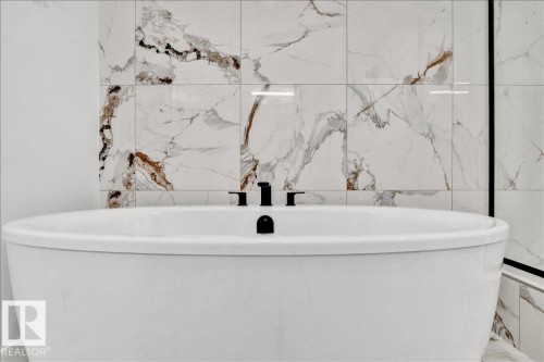 6 Edgefield Way, St. Albert, AB - Indoor Photo Showing Bathroom