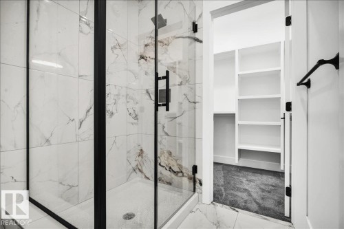 6 Edgefield Way, St. Albert, AB - Indoor Photo Showing Bathroom