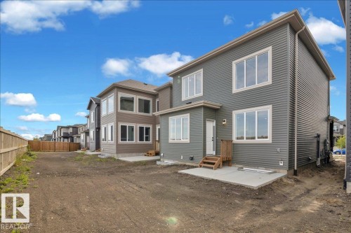 6 Edgefield Way, St. Albert, AB - Outdoor