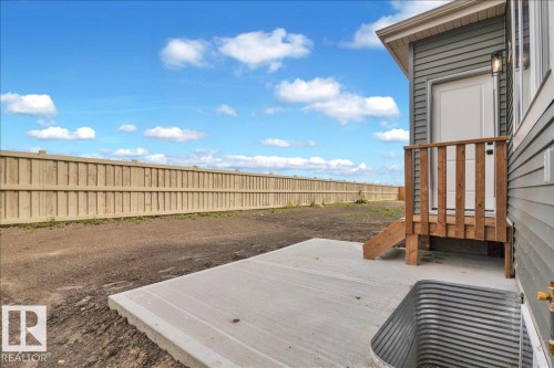 6 Edgefield Way, St. Albert, AB - Outdoor