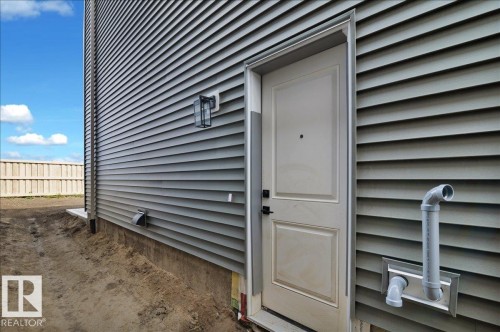 6 Edgefield Way, St. Albert, AB - Outdoor