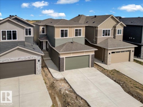 6 Edgefield Way, St. Albert, AB - Outdoor