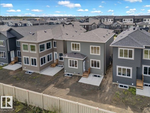6 Edgefield Way, St. Albert, AB - Outdoor