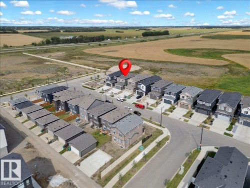 6 Edgefield Way, St. Albert, AB - Outdoor With View