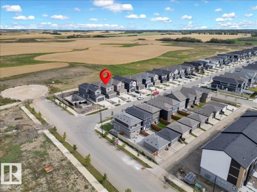 6 Edgefield Way, St. Albert, AB - Outdoor With View