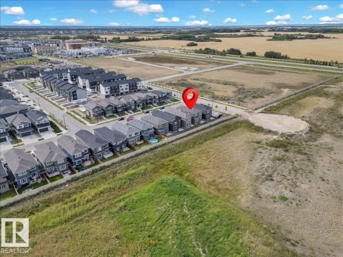 6 Edgefield Way, St. Albert, AB - Outdoor With View