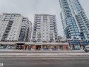 304 11933 Jasper Avenue, Edmonton, AB  - Outdoor With Facade 