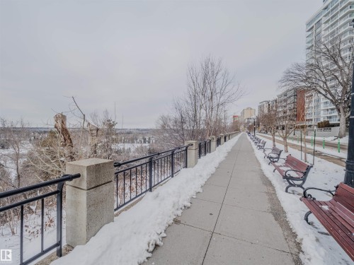 304 11933 Jasper Avenue, Edmonton, AB - Outdoor With View