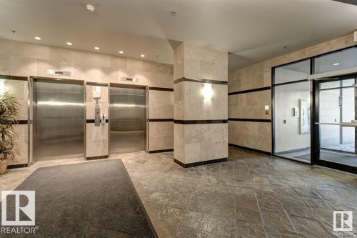 304 11933 Jasper Avenue, Edmonton, AB - Indoor Photo Showing Other Room