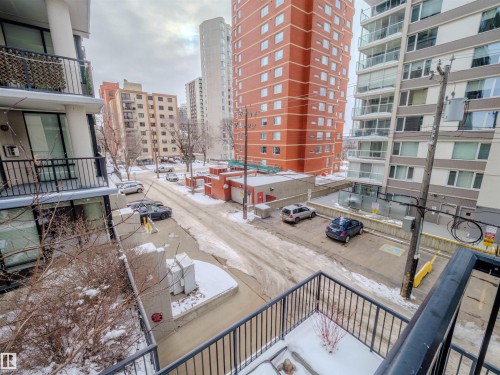 304 11933 Jasper Avenue, Edmonton, AB - Outdoor