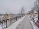304 11933 Jasper Avenue, Edmonton, AB  - Outdoor With View 