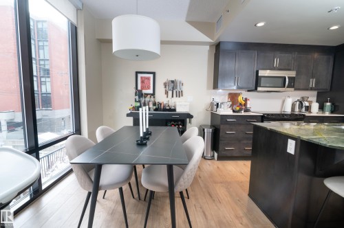 304 11933 Jasper Avenue, Edmonton, AB - Indoor
