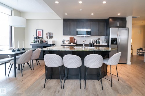 304 11933 Jasper Avenue, Edmonton, AB - Indoor