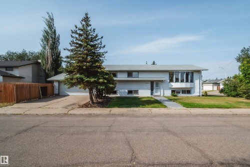 18851 99A Avenue Nw, Edmonton, AB - Outdoor With Facade