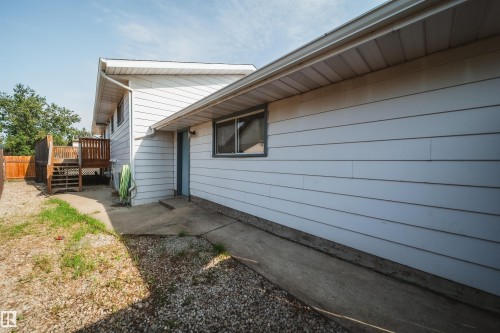 18851 99A Avenue Nw, Edmonton, AB - Outdoor With Exterior