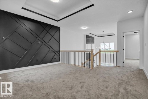12 Edgefield Way, St. Albert, AB - Indoor Photo Showing Other Room