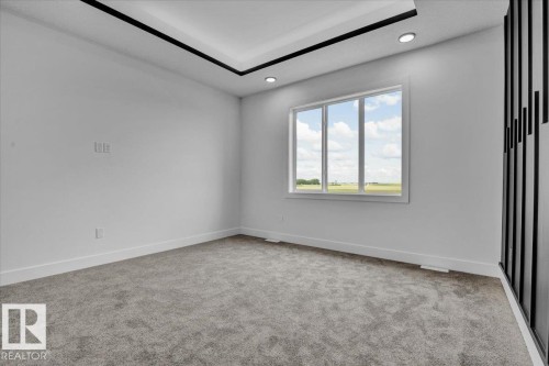12 Edgefield Way, St. Albert, AB - Indoor Photo Showing Other Room