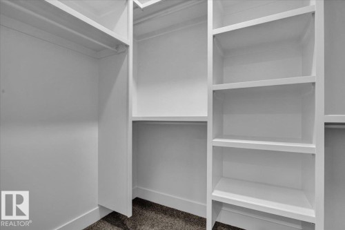 12 Edgefield Way, St. Albert, AB - Indoor With Storage