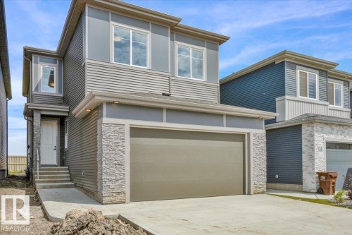 12 Edgefield Way, St. Albert, AB - Outdoor