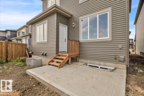 12 Edgefield Way, St. Albert, AB - Outdoor