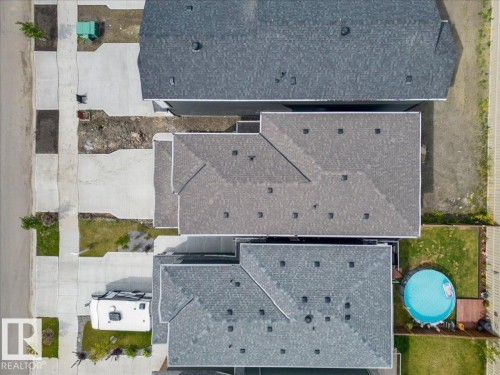 12 Edgefield Way, St. Albert, AB - Outdoor With Deck Patio Veranda