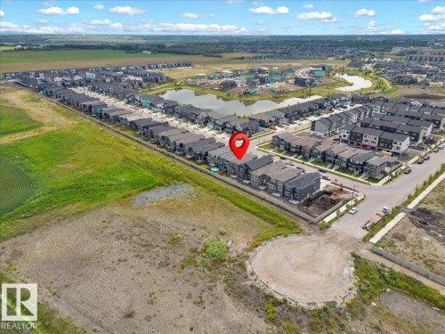 12 Edgefield Way, St. Albert, AB - Outdoor With View