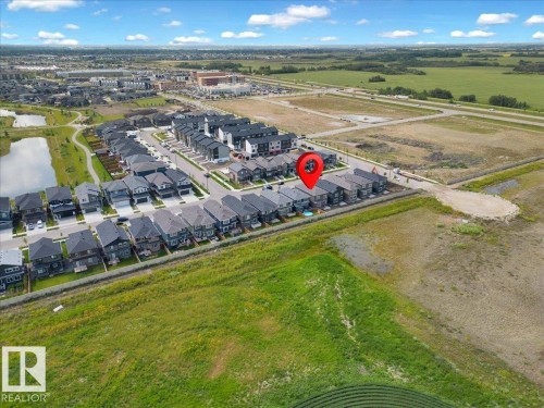 12 Edgefield Way, St. Albert, AB - Outdoor With View