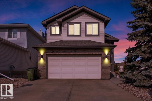 1404 Latta Court, Edmonton, AB - Outdoor