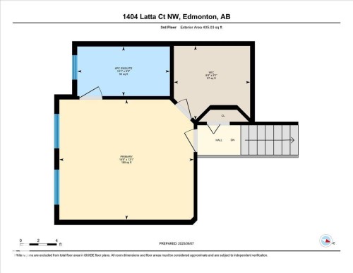 1404 Latta Court, Edmonton, AB - Other