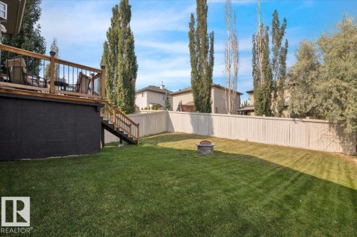 1404 Latta Court, Edmonton, AB - Outdoor